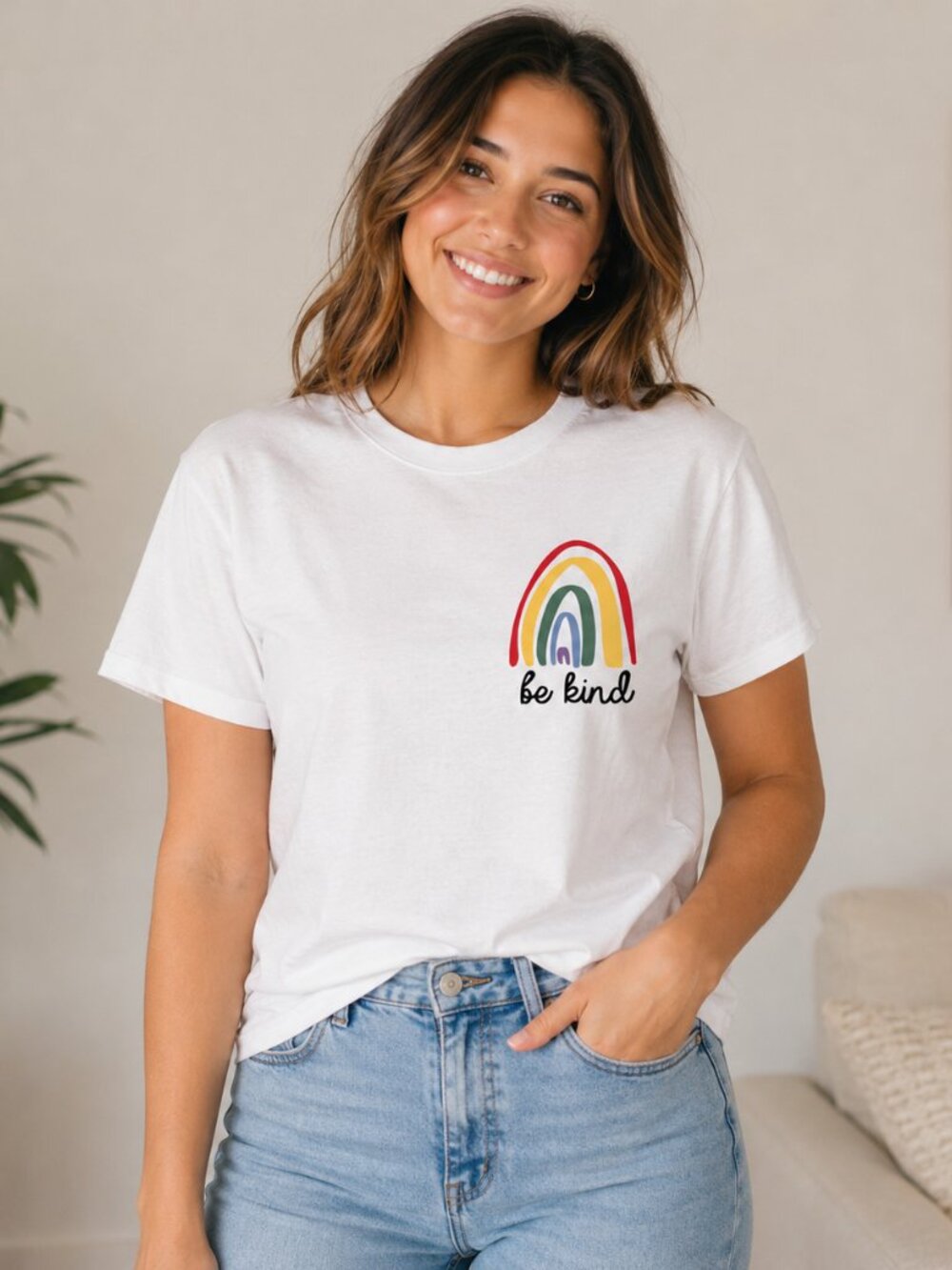 Be Kind T shirt